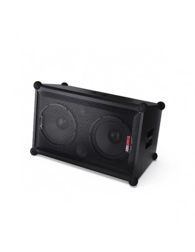 SUMO BOX PRO ALTOPARLANTE PORT 200W
