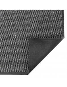 Zerbino Antracite 40x60 cm