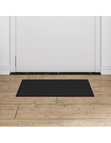 Zerbino Nero 40x60 cm