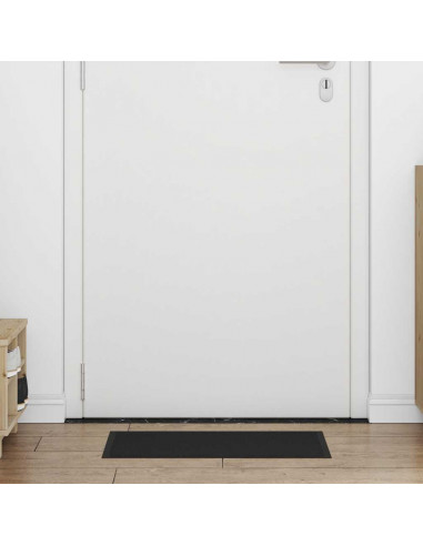 Zerbino Nero 40x60 cm