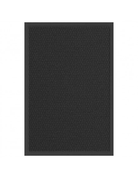 Zerbino Nero 40x60 cm