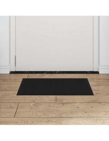 Zerbino Nero 40x60 cm