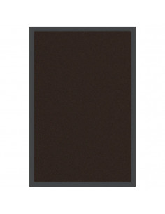 Zerbino Marrone 40x60 cm 2