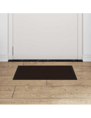 Zerbino Marrone 40x60 cm