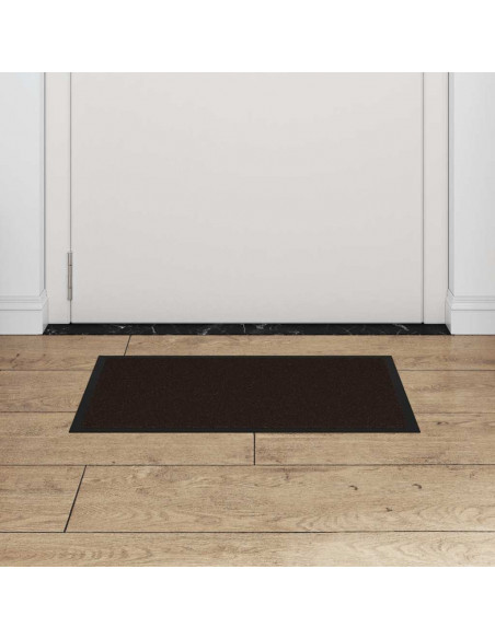 Zerbino Marrone 40x60 cm
