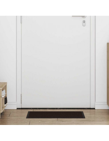 Zerbino Marrone 40x60 cm