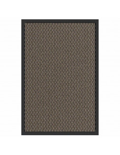 Zerbino Marrone 40x60 cm 2