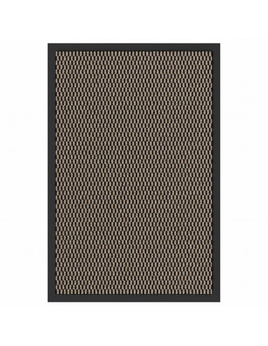 Zerbino Marrone 40x60 cm