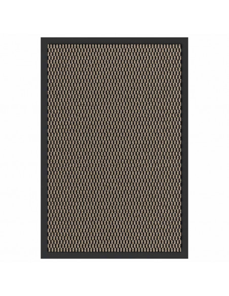 Zerbino Marrone 40x60 cm