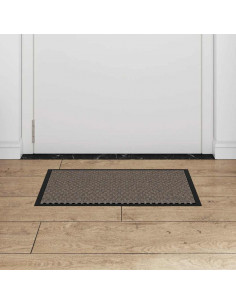 Zerbino Marrone 40x60 cm 2