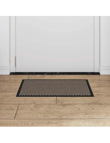 Zerbino Marrone 40x60 cm