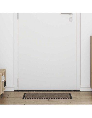 Zerbino Marrone 40x60 cm