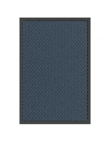 Zerbino Blu 40x60 cm