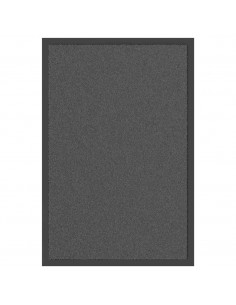 Zerbino Antracite 40x60 cm 2