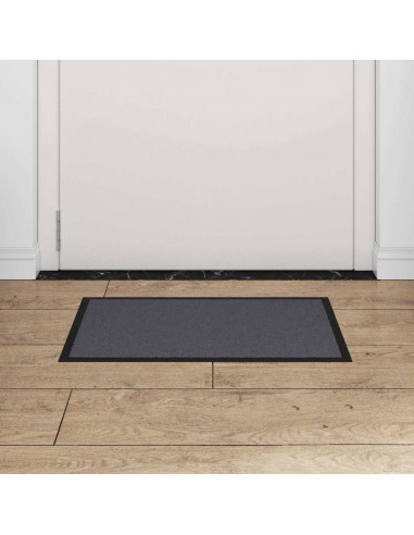 Zerbino Antracite 40x60 cm