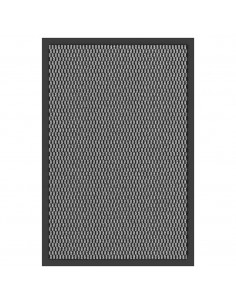 Zerbino Antracite 40x60 cm 2