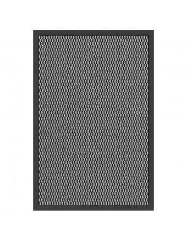 Zerbino Antracite 40x60 cm