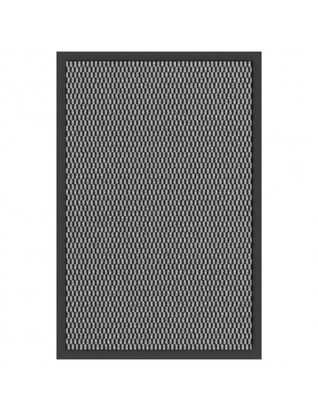 Zerbino Antracite 40x60 cm