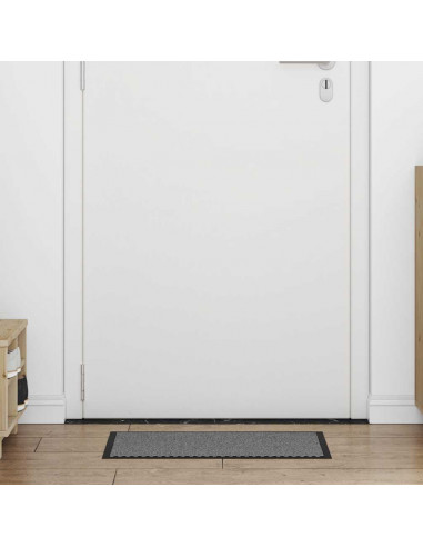 Zerbino Antracite 40x60 cm