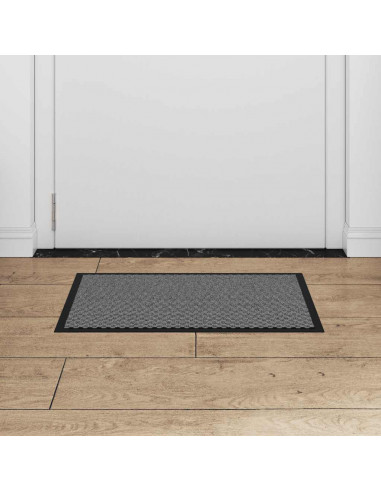 Zerbino Antracite 40x60 cm