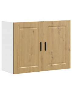 Pensile da Cucina Porto Rovere Artigianale Legno Multistrato 2