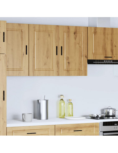 Pensile da Cucina Porto Rovere Artigianale Legno Multistrato