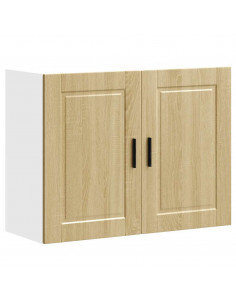 Pensile da Cucina Porto Rovere Sonoma in Legno Multistrato 2