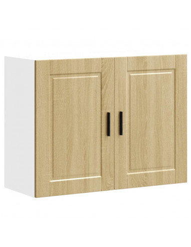 Pensile da Cucina Porto Rovere Sonoma in Legno Multistrato