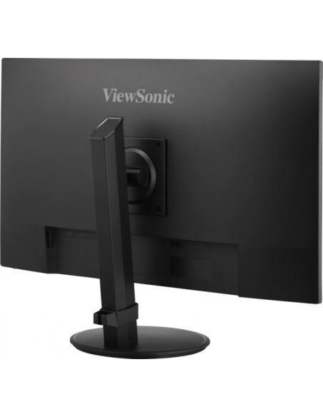 Viewsonic VA VA2708-HDJ Monitor PC 68,6 cm (27") 1920 x 1080 Pixel Full HD LED Nero