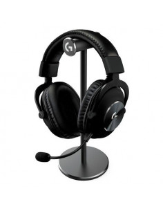 LOGITECH G PRO X GAMING HEADSET BL
