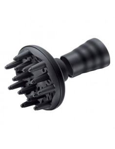 Diffusore phon Remington 44160530103 D52Du Black Black