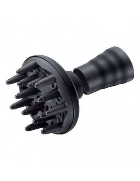 Diffusore phon Remington 44160530103 D52Du Black Black