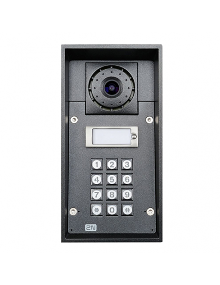 HELIOS IP FORCE - 1 TASTO TASTIERA