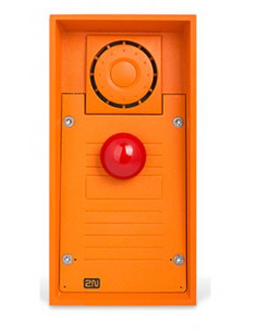 2N HELIOS IP SAFETY - RED EMERGENC