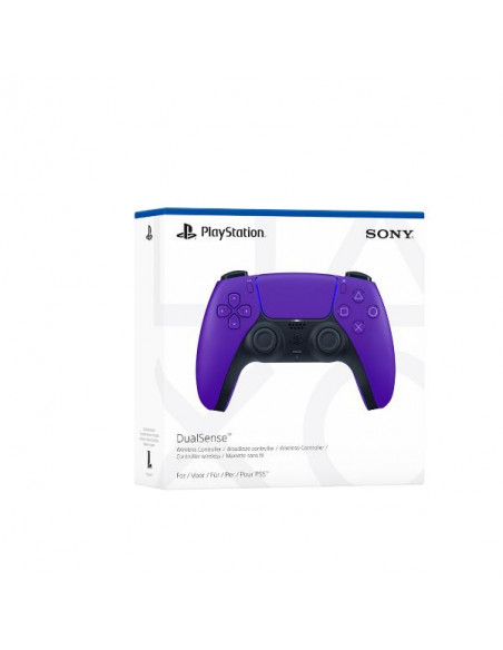 PS5 DUALSENSE GALACTIC PURPLE V2