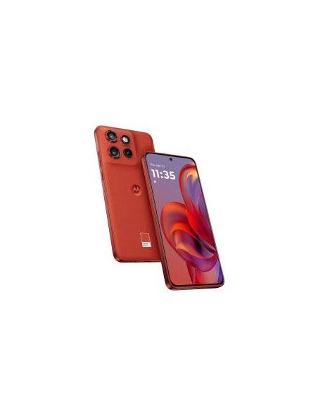 Motorola Edge 50 Neo 12+512GB 6.36" 5G PANTONE Poinciana ITA