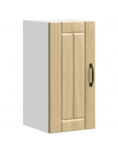 Pensile da Cucina Lucca Rovere Sonoma in Legno Multistrato