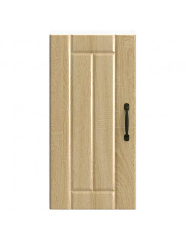 Pensile da Cucina Lucca Rovere Sonoma in Legno Multistrato