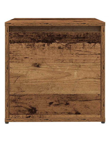 Set di Mobili da Corridoio Legno Antico in Legno Multistrato