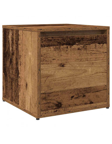 Set di Mobili da Corridoio Legno Antico in Legno Multistrato