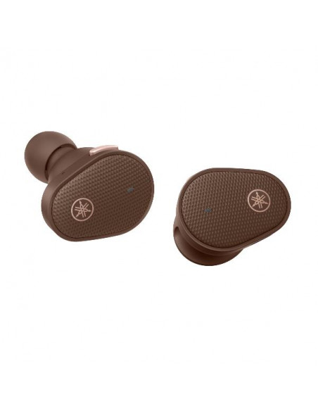 AU TRUE WIRELESS TWE5B BROWN