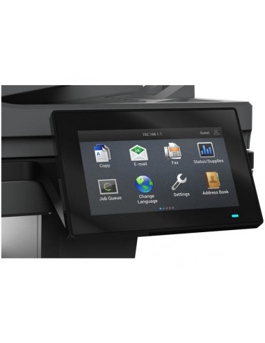Lexmark MX532adwe Laser A4 1200 x 1200 DPI 44 ppm Wi-Fi