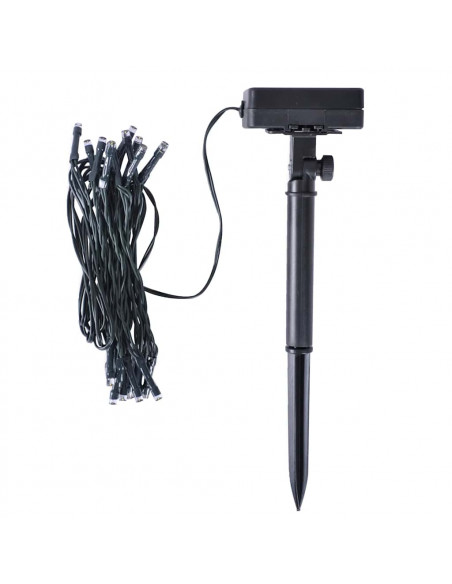 Sfere di Bosso Artificiale con Luci LED 4 pz Verdi 12 cm