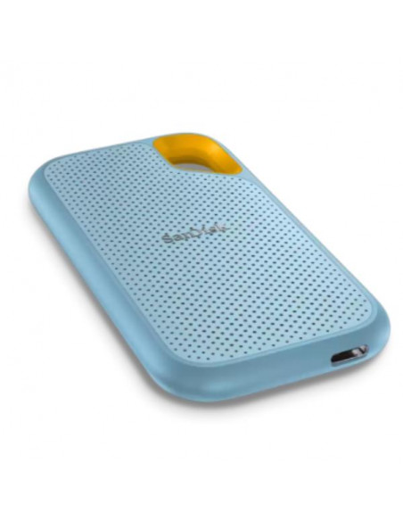 SANDISK PORTABLE SSD 1TB V2 BLUE