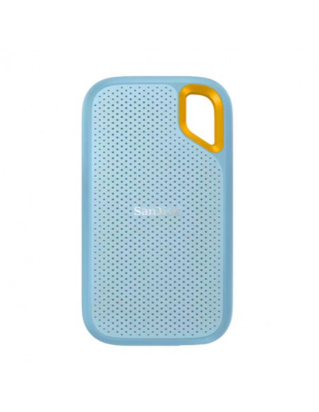 SANDISK PORTABLE SSD 1TB V2 BLUE