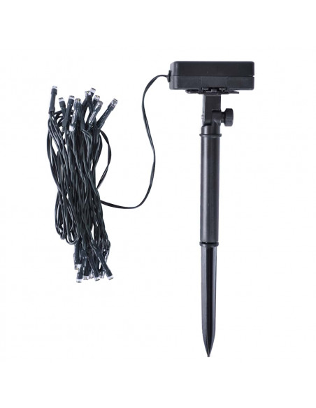 Sfere di Bosso Artificiale con Luci LED 2 pz Verdi 30 cm