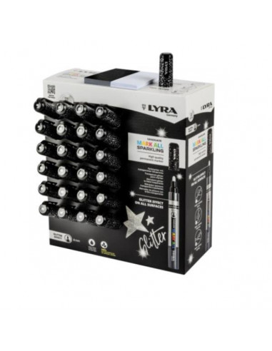 CF24LYRAGRADUATE MARK 2MM +1 TESTER