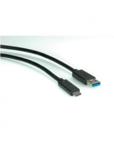 CAVO USB 3.1  A-C  M/M  1M