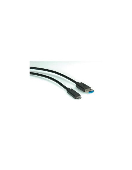 CAVO USB 3.1  A-C  M/M  1M