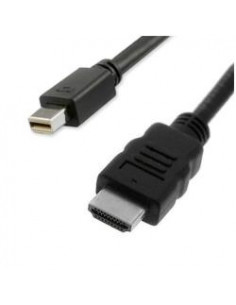 CAVO MINI DP/HDTV M/M MT2